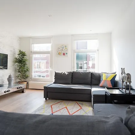 Apartamento Ruby Van Gogh