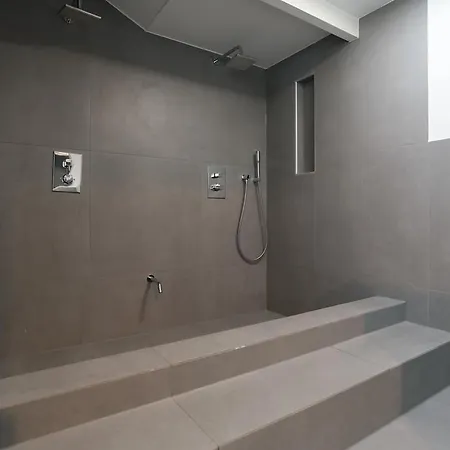 Apartamento Ruby Van Gogh